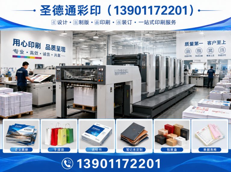 石景山区广告文创展示图